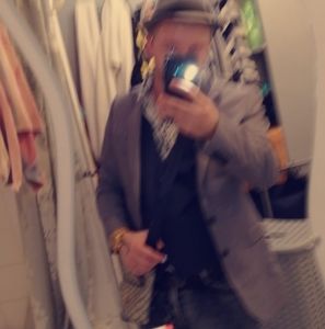 Meet your Posher, Gabriel